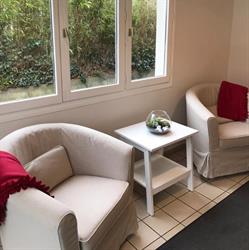 CoWorking Pépinière d'entreprises Louveciennes, - Horaires d'ouverture