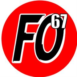 UD FO 67, Strasbourg - Horaires d'ouverture