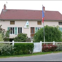 Gîte 809 "Le Marnon" Perreuil, - Horaires d'ouverture