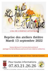La Petite Fabrique, Salernes - Horaires d'ouverture