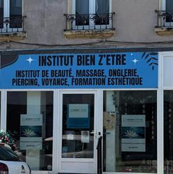 Institut Bien Z’être, Piennes - Horaires d'ouverture