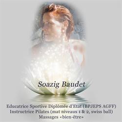 Soul Body & Harmony, Les Plans - Horaires d'ouverture