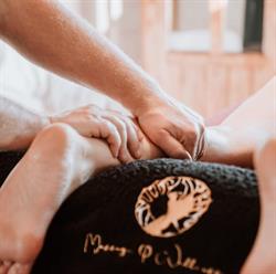 Massage Wellness (Arnaud), Libourne - Horaires d'ouverture