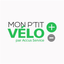 Mon P'tit Vélo, Pessac - Horaires d'ouverture