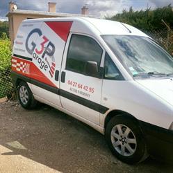 Garage Des 3 Ponts, Firminy - Horaires d'ouverture