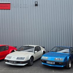 Garage Motrio Legend Auto Pièces, Les Forges - Horaires d'ouverture