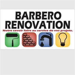 BARBERO RENOVATION, Marseille - Horaires d'ouverture