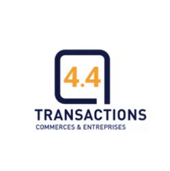 4.4 TRANSACTIONS, Nantes - Horaires d'ouverture