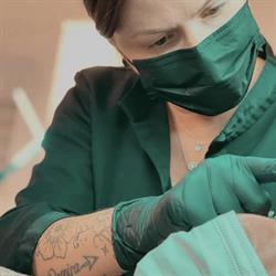 Emilie Laforge - Tatoueuse spécialisée, Villeneuve-lès-Béziers - Horaires d'ouverture