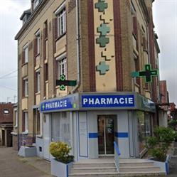 PHARMACIE DU 14 JUILLET, Sotteville-lès-Rouen - Horaires d'ouverture