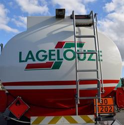 Lagelouze Carburants, Pomarez - Horaires d'ouverture
