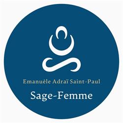 Emanuèle ADRAÏ SAINT-PAUL - Sage-femme, Paris - Horaires d'ouverture