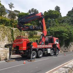 ALPES AZUR LEVAGE, Nice - Horaires d'ouverture