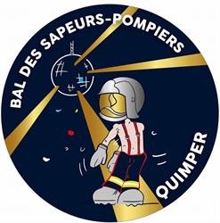 Le bal des sapeurs-pompiers, Quimper - Horaires d'ouverture