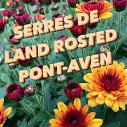 Les serres et jardins de land rosted, Pont-Aven - Horaires d'ouverture