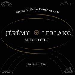Ecole de Conduite Jérémy Leblanc, Ernée - Horaires d'ouverture