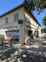 Pharmacie des ormeaux, Saint-Cézaire-sur-Siagne - Horaires d'ouverture