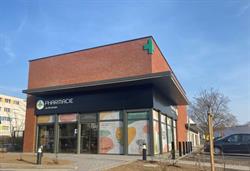 Pharmacie du Brustlein, Mulhouse - Horaires d'ouverture