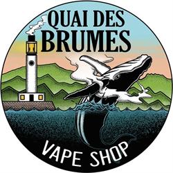 Le Quai Des Brumes Biarritz (VAPE & CBD SHOP) Cigarette électronique vapoteur, - Horaires d'ouverture