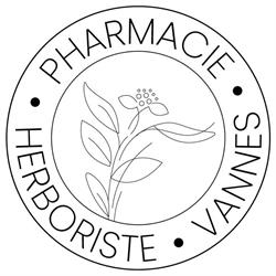 Pharmacie de l'Hôtel de Ville Anton & Willem - Herboristerie, Vannes - Horaires d'ouverture
