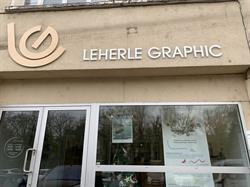 Leherle Graphic, Verdun - Horaires d'ouverture
