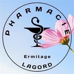PHARMACIE DE L'ERMITAGE à LAGORD, Lagord - Horaires d'ouverture