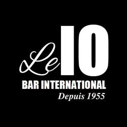 Le 10 Bar International, Paris - Horaires d'ouverture
