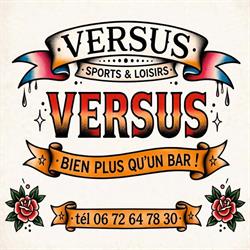 Versus Sport & Loisirs Buhl-Lorraine, - Horaires d'ouverture