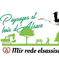 PAYSAGES ET BOIS D'ALSACE, Truchtersheim - Horaires d'ouverture