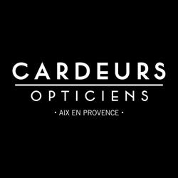 Cardeurs Opticiens, Aix-en-Provence - Horaires d'ouverture