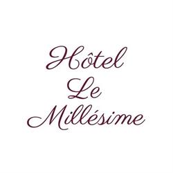 Hotel Le Millésime, Meymac - Horaires d'ouverture