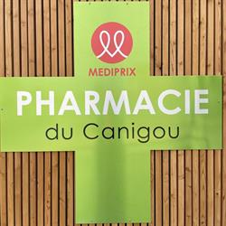 Pharmacie du Canigou, Saint-Estève - Horaires d'ouverture