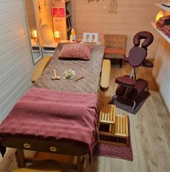 Magalie MASSAGES, La Teste-de-Buch - Horaires d'ouverture