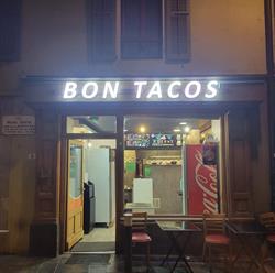 Bontacos - Kebab - Burger - Tacos Bonneville 74130, - Horaires d'ouverture