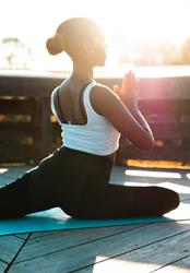 YOGA MONTIGNY Anjuna - Yoga, Pilates & Danse, Montigny-le-Bretonneux - Horaires d'ouverture