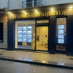 August Immobilier, Dieppe - Horaires d'ouverture