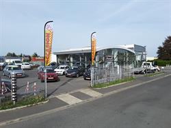LD AUTOMOBILES 60, Beauvais - Horaires d'ouverture