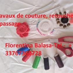 Florentina couture, Castanet-Tolosan - Horaires d'ouverture