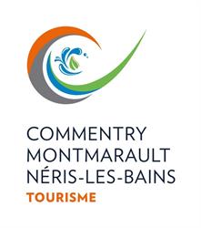 Maison du Tourisme - Boutique des produits de l'Allier, Montmarault - Horaires d'ouverture