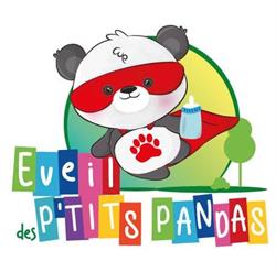 Micro-crèche Éveil des P'tits Pandas, Pierre-la-Treiche - Horaires d'ouverture