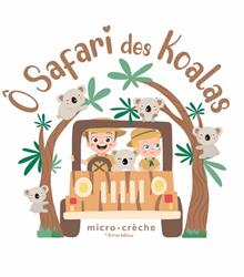 Micro crèche ô safari des koalas, Barlin - Horaires d'ouverture