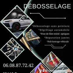 Conceptdebosselage, Dourges - Horaires d'ouverture