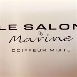 Le Salon by Marine, Sommières - Horaires d'ouverture