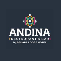 Andina Restaurant La Roche-sur-Yon, - Horaires d'ouverture
