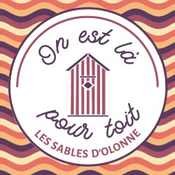 On est la pour toit, Les Sables-d'Olonne - Horaires d'ouverture