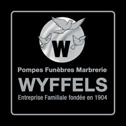Pompes Funèbres Marbrerie Wyffels, Villeneuve-d'Ascq - Horaires d'ouverture