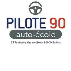 Auto-école Pilote 90, Belfort - Horaires d'ouverture