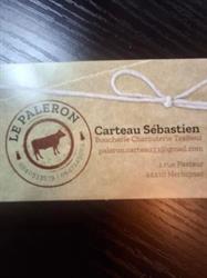 LE PALERON, Herbignac - Horaires d'ouverture