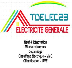 Tdelec23, Guéret - Horaires d'ouverture