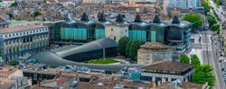 Piquet Isabelle, Bordeaux - Horaires d'ouverture
